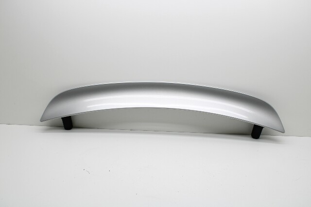 2006-2012 Porsche Cayman 987 Spoiler Rear Wing Painted OEM