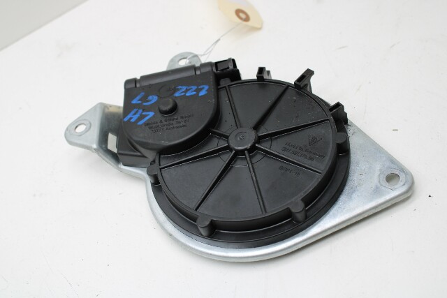 2000-2005 Porsche Boxster 986 987 Convertible Top Transmission Left OEM