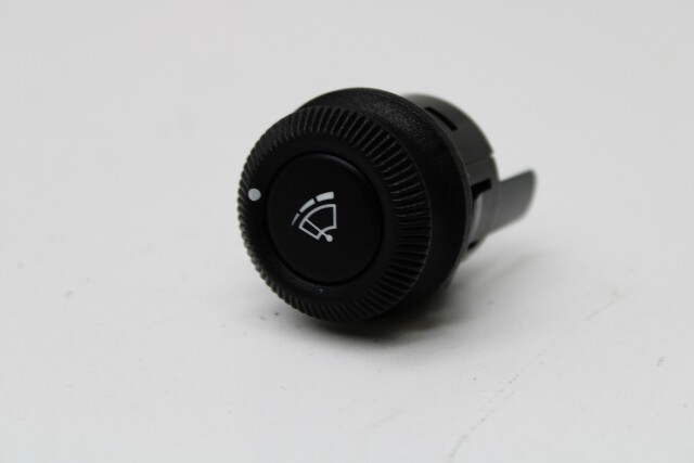 2002-2004 Porsche 911 996 Windshield Wiper Interval Potentiometer Switch Knob OEM