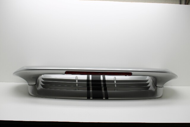 1999-2004 Porsche 911 996 Carrera Aerokit Rear Decklid Spoiler Tail Wing OEM