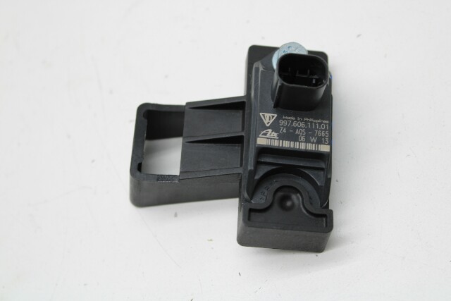 2005-2012 Porsche 911 Boxster Cayman Acceleration Sensor 99760611101 OEM