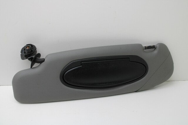 2002 Porsche 911 996 parts OEM