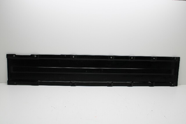 1990-1998 Porsche 911 964 993 Under Body Center Tunnel Cover OEM