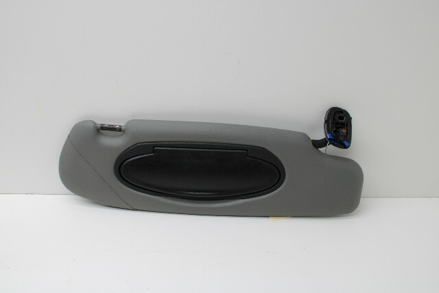 2002 Porsche 911 996 parts OEM