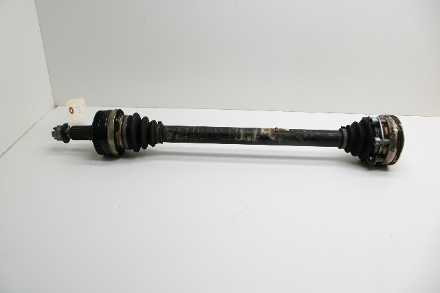 2003 2004 Porsche Boxster 986 2.7 Axle Shaft CV Joint Right OEM