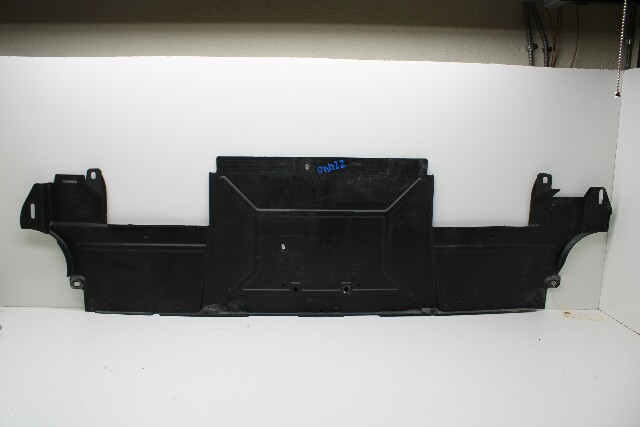 1999-2001 Porsche 911 996 Transmission Underbody Plastic OEM