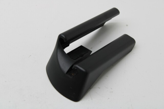 2005-2012 Porsche 911 Boxster Cayman Seat Track Rail Cover Right OEM