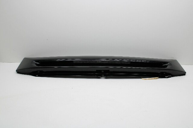 2005-2012 Porsche 911 997 Coupe Rear 3rd Brake Light Panel 99750434503 OEM
