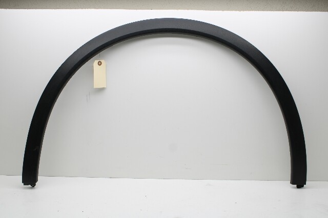 2011-2018 Porsche Cayenne Front Fender Moulding Left Driver - 958559727 OEM