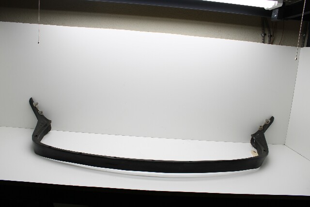 Porsche 911 Front Bumper Chin Spoiler OEM