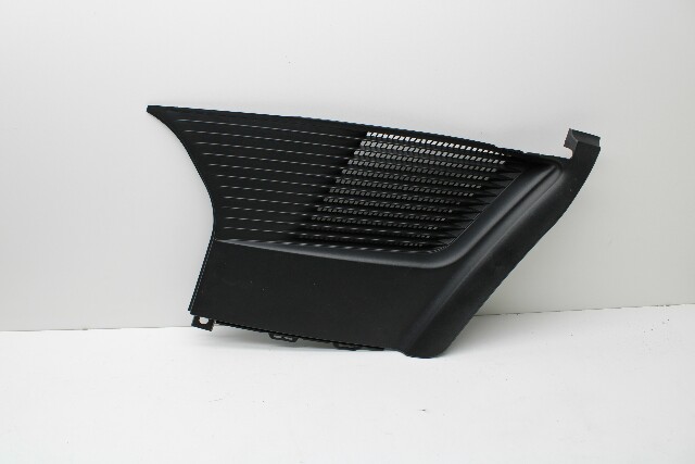 2005-2012 Porsche Boxster Cayman Right Windshield Cowl Cover OEM