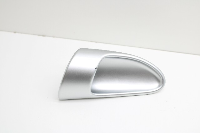 2005-2012 Porsche 911 Boxster Cayman Right Door Pull Handle 99755546201 OEM