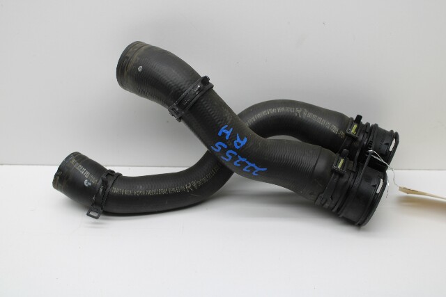2005-2012 Porsche 911 997 Boxster Cayman 987 Radiator Cooling Pod Hose Right OEM