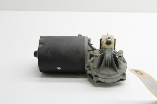 1982 Porsche 911 Windshield Wiper Motor - 91162811501 OEM