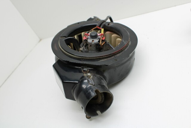 1982 Porsche 911 Heater Blower Motor OEM