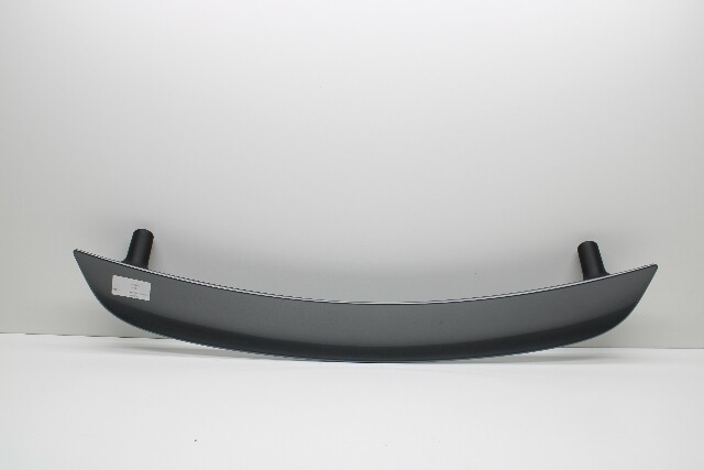 2006-2012 Porsche Cayman 987 Spoiler Rear Wing Painted OEM