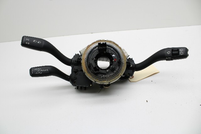 2003-2010 Porsche Cayenne Turn Signal Wiper Column Switch OEM