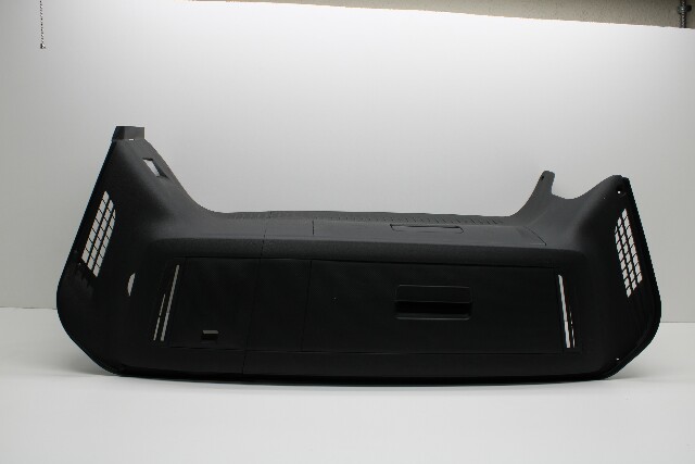 2006-2012 Porsche Boxster Cayman 987 Front Trunk Plastic Liner Panel Trim Used