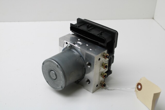 2005 Porsche Boxster 987 ABS Anti Lock Brake Pump OEM