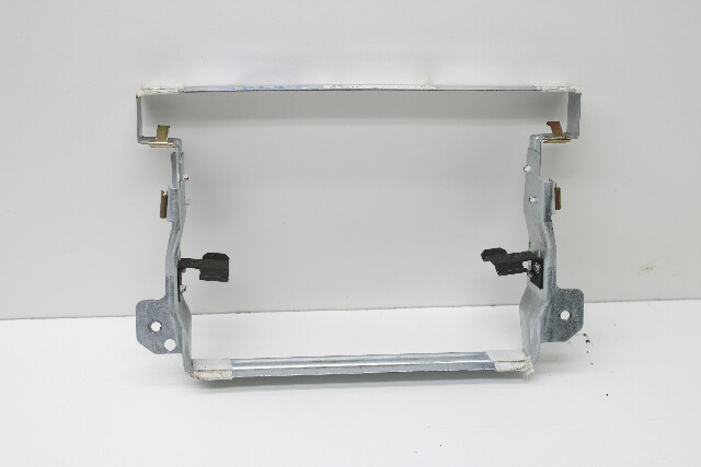 2002 2003 2004 Porsche 911 Boxster Radio Stereo Bracket OEM