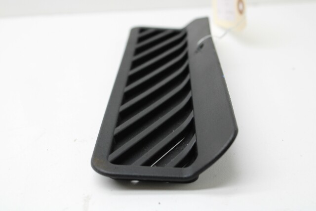 1999-2004 Porsche 911 996 Front Trunk Air Vent OEM