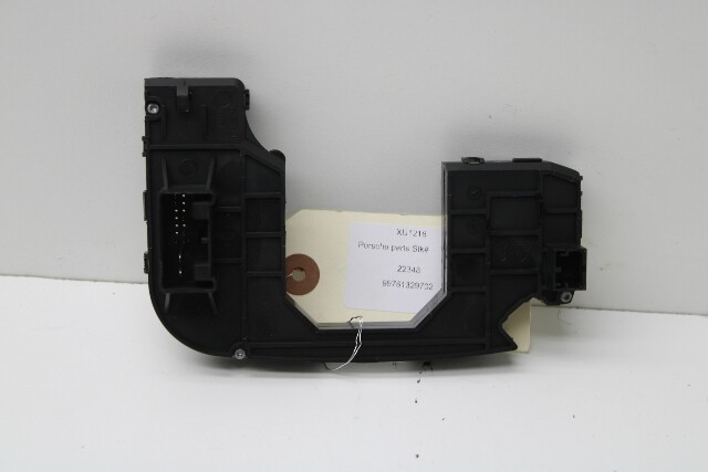 2005-2012 Porsche 911 997 Boxster Cayman 987 Steering Column Control Module OEM