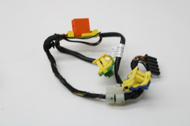 2003-2010 Porsche Cayenne Steering Wheel Wire Harness 7L5971411 OEM