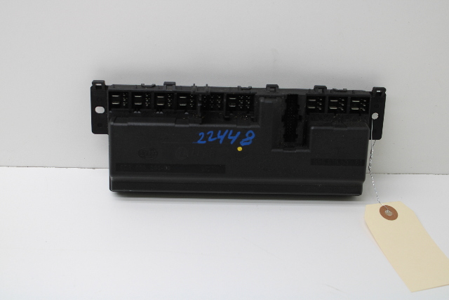 2001 Porsche 911 Boxster Power Seat Control Module 99661853701 OEM