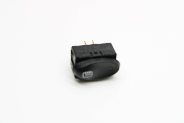 2002-2004 Porsche 911 Boxster Window Defroster Switch OEM