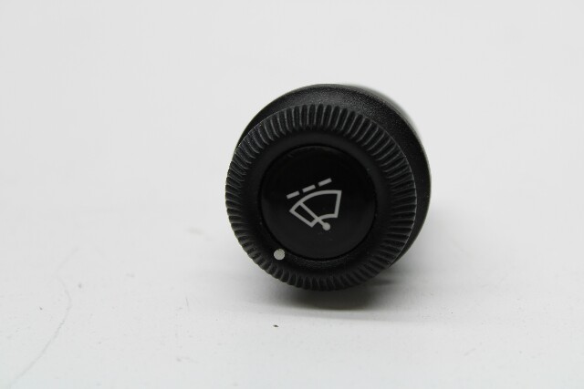 1999-2001 Porsche 911 Boxster Windshield Wiper Potentiometer Switch OEM