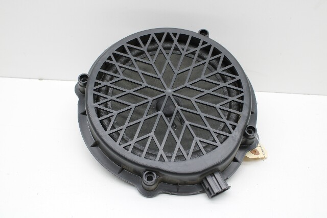 2005-2012 Porsche 911 997 Boxster Cayman 987 Door Speaker ASK OEM