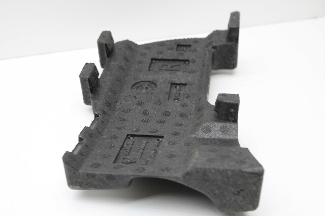 2017-2022 Porsche Boxster Cayman 718 Rear Bumper Foam Absorber Right OEM