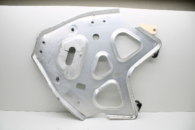 13-22 Porsche Boxster Cayman 981 718 Rear Suspension Support Bracket OEM