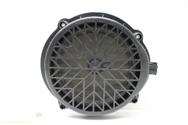 2005-2012 Porsche 911 997 Boxster Cayman 987 Door Speaker ASK OEM