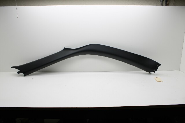 2006-2012 Porsche Cayman Right Windshield A Pillar Trim 98755518105 OEM