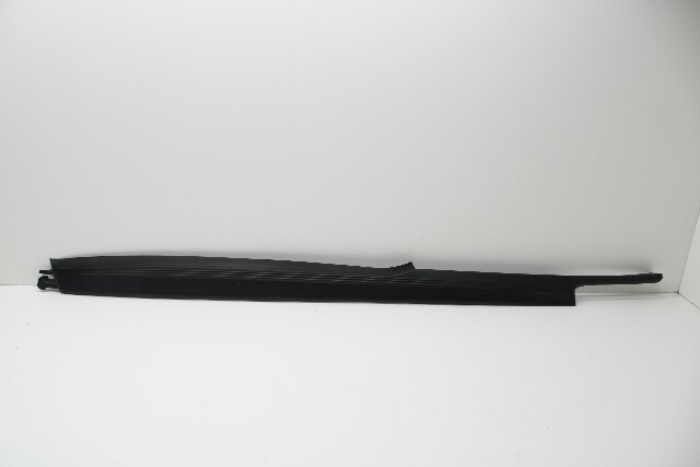 2005-2012 Porsche 911 997 Boxster Cayman 987 Front Trunk Side Cowl Trim Left OEM