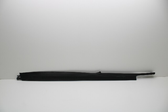 2005-2012 Porsche 911 997 Boxster Cayman 987 Front Trunk Side Cowl Trim Left OEM