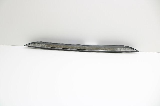 05-12 Porsche Boxster Rear Center Third Brake Stop Light 98763105001 OEM