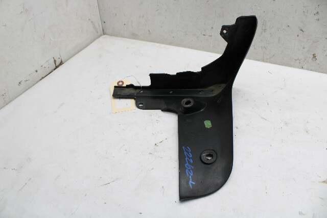 2000-2004 Porsche Boxster Rocker Panel Mud Guard Left OEM