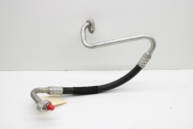 2011-2016 Porsche Cayenne 4.8 Turbo AC Air Conditioning Hose Line OEM