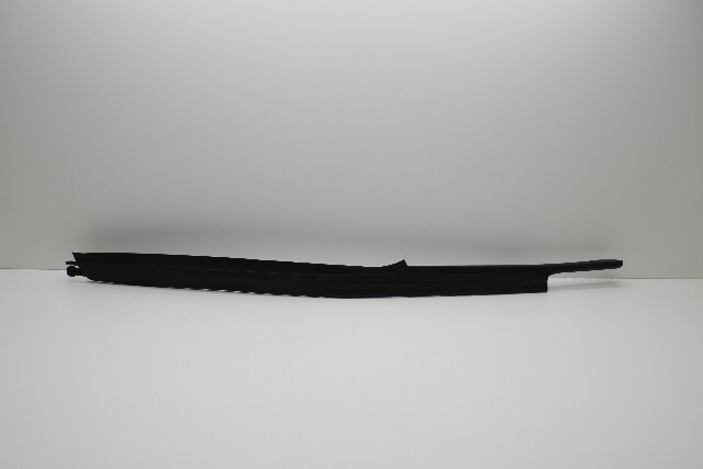 2005-2012 Porsche 911 997 Boxster Cayman 987 Front Trunk Side Cowl Trim Right OEM