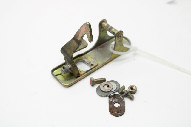 1990-1998 Porsche 911 964 993 Hood Latch Upper OEM