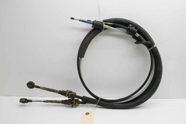 1999-2004 Porsche 986 Boxster 5-Speed Manual Transmission Shifter Cable OEM