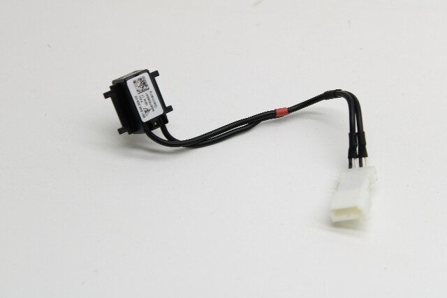 2017 Porsche Cayman 718 Navigation Microphone - 99164630903 OEM