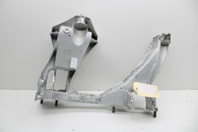 2013-2022 Porsche Boxster Cayman 981 718 Rear Subframe Bracket Right OEM