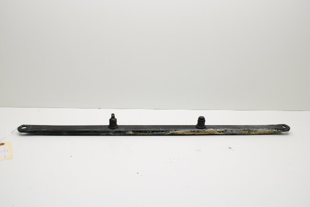 1999-2008 Porsche 911 996 997 Rear Suspension Diagonal Cross Brace Support Bar OEM