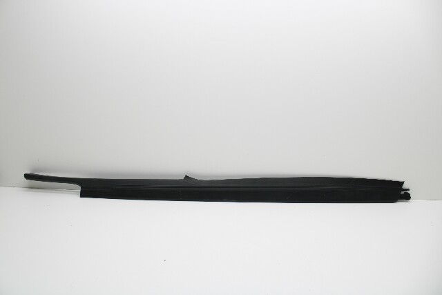 2005-2012 Porsche 911 997 Boxster Cayman 987 Front Trunk Side Cowl Trim Right OEM