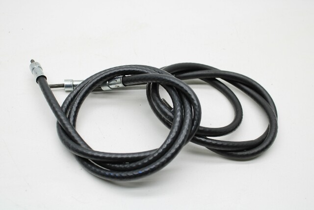 1997-2005 Porsche Boxster 986 Convertible Top Motor Transmission Cable Pair OEM