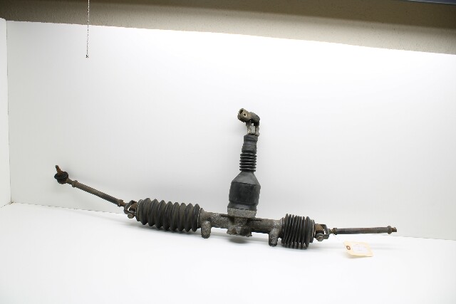 1969-1989 Porsche 911 912 914 Steering Gear Rack and Pinion OEM