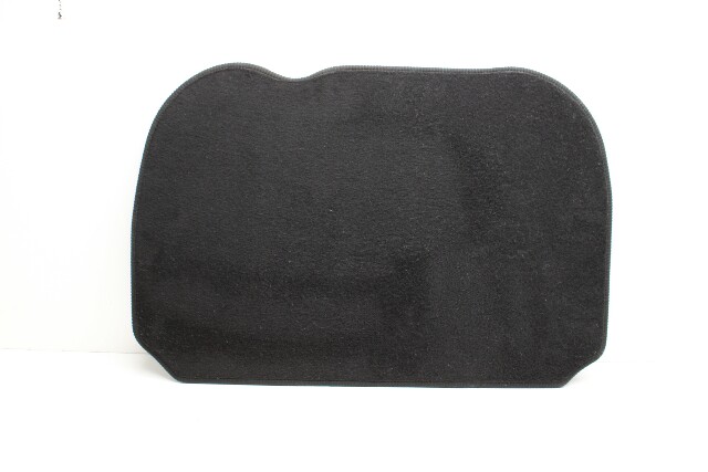 2001-2004 Porsche 911 996 C4 C4S Turbo Spare Tire Cover OEM